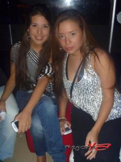 Foto 17 de Febrero 18 y 25 del 2012 en Farah Lounge Cali, Cali