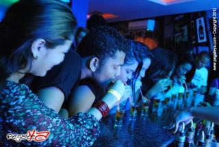 Foto 54 de bhoga 7 y 8 de diciembre de 2012 en Discoteca BHOGA cartagena, Cartagena