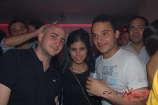 Foto 44 de Discoteca Sixttina 27 de Abril en Sixttina Discoteca