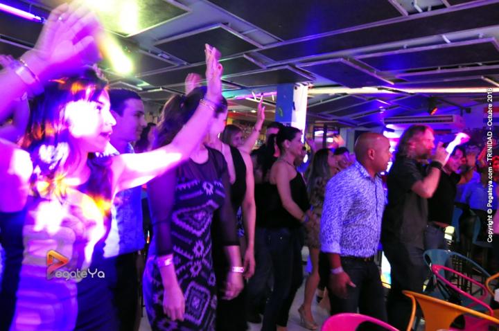 Foto 41 de Trinidad 15 de octubre de 2016 en Trinidad Discoteca Bucaramanga, Bucaramanga