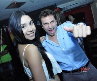 Foto 17 de Discoteca Malabar octubre de 2013 en Discoteca Malabar Bucaramanga, Bucaramanga