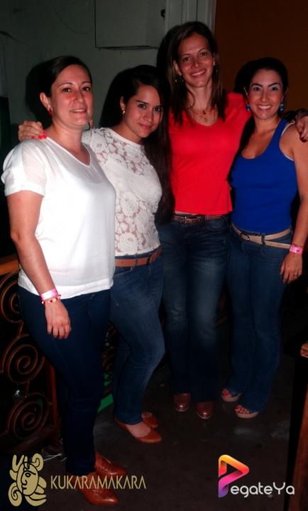 Foto 69 de Kukaramakara - Marzo 28 del 2015 en Kukaramakara, Cali