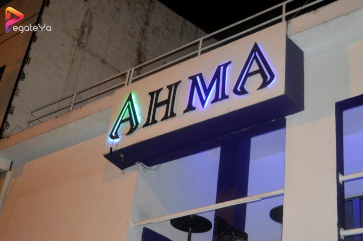 Foto 34 de Ahma - 5to FDS Abril 2016 en Ahma Cali, Cali