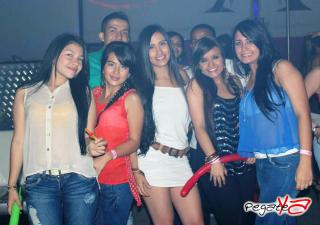 Foto 54 de PRAGA MENGA - mayo 4 en Praga Club Cali, Cali