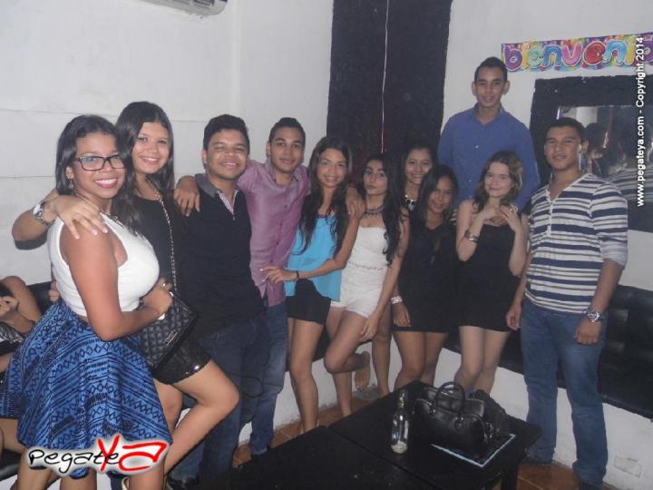 Foto 9 de BAHIA CLUB 12 Y 13 de DIC 2014 en bahia club, Cartagena