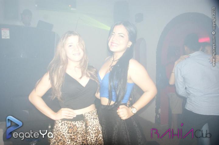 Foto 2 de Bahia 26 y 27 de Junio de 2015 en bahia club, Cartagena