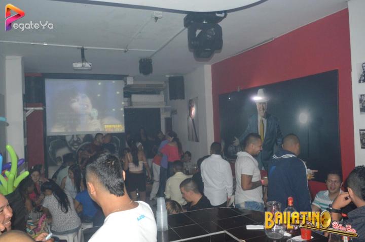 Foto 93 de Bailatino - 1er & 4to Fds Oct 2016 en Bailatino - Bar, Cali