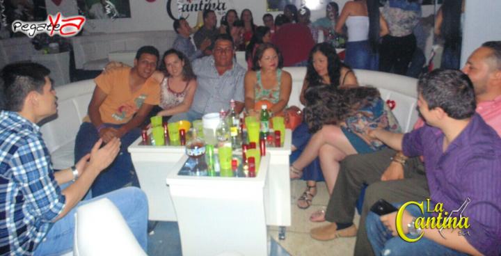 Foto 74 de La Cantina Sur ( Septiembre ) en La Cantina Sur, Cali