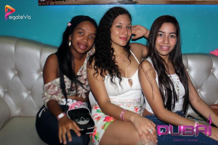 Foto 30 de Dubai Night Club - 5TO Fds Bril 2016 en Dubai Night Club