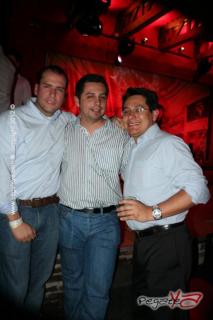 Foto 21 de 21 Enero de 2011 en Hotel V Bar, Bogotá