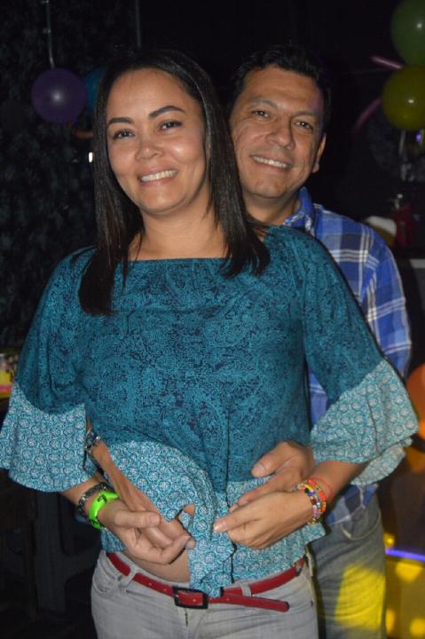 Foto 69 de levels - 4to Fds Febrero 2017 en Levels Roof Top