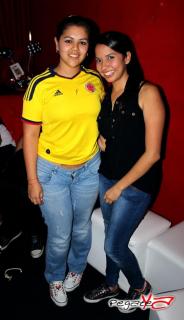 Foto 14 de Octubre 12 del 2013 en Black Jack Food & Drinks