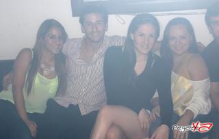 Foto 26 de Diciembre 14 del 2013 en Miami Bar Cali, Cali