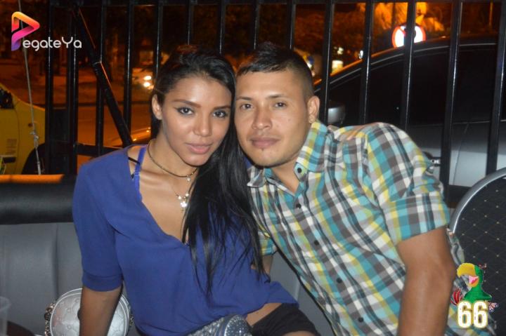 Foto 13 de La Lora Bar - 3er FDS Enero 2016 en La Lora Bar, Cali