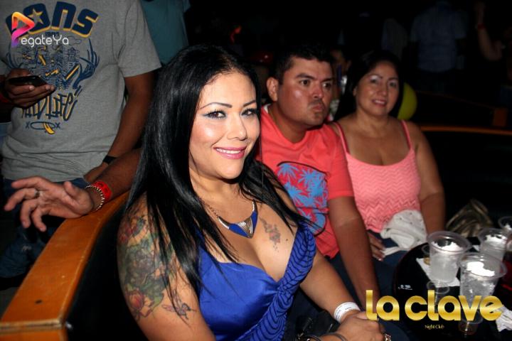 Foto 44 de La Clave Night Club - 5to Fds Abril 2016 en La Clave Night Club, Cali