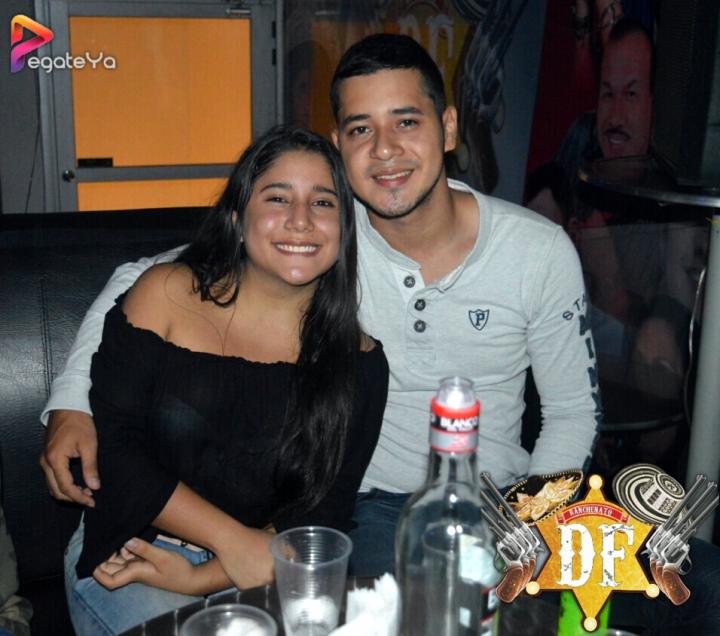 Foto 17 de EL DF - 3er FDS Julio 2017 en El DF Club Discoteca