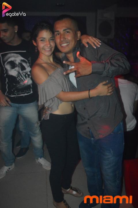 Foto 46 de Miami Bar - 4to Fds Febrero 2017 en Miami Bar Cali, Cali