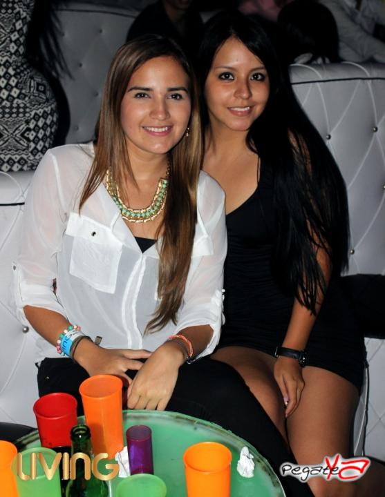 Foto 23 de Living - Dic 6 del 2014 en Living Night Club, Cali