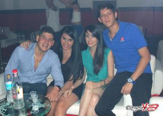 Foto 37 de Julio 13 del 2013 en Praga Club Cali, Cali