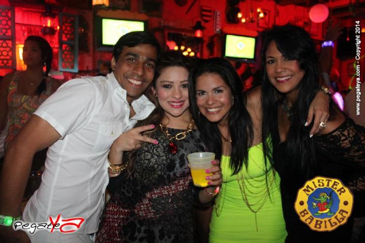 Foto 59 de MISTER BABILLA 26 Y 27 de SEPT 2014 en Discoteca MISTER BABILLA cartagena, Cartagena