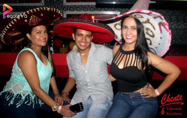 Foto 9 de Chente - 4to FDS Sep 2015 en CHENTE Vallenatos y Rancheras, Cali