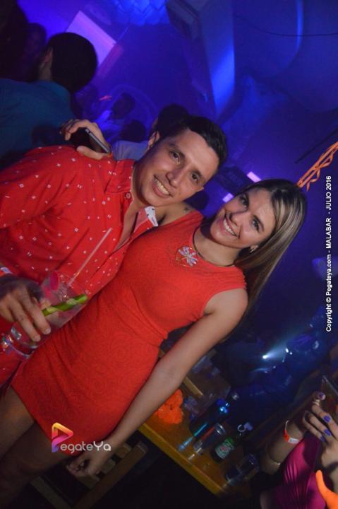Foto 33 de Malabar - Sabado 16 de julio de 2016 en Discoteca Malabar Bucaramanga, Bucaramanga