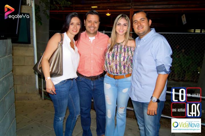 Foto 59 de Lolas Club - 4to FDS Enero 2016 en Lolas Club Menga Cali, Cali