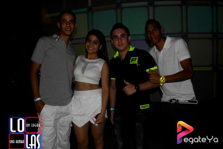 Foto 84 de Lolas - 2do FDS Abril 2015 en Lolas Club Menga Cali, Cali