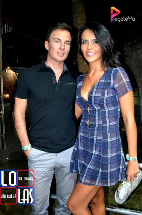 Foto 63 de Lolas - 1er FDS Julio 2015 en Lolas Club Menga Cali, Cali