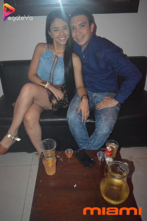 Foto 38 de Miami - 3er & 4to Fds Oct. 2016 en Miami Bar Cali, Cali