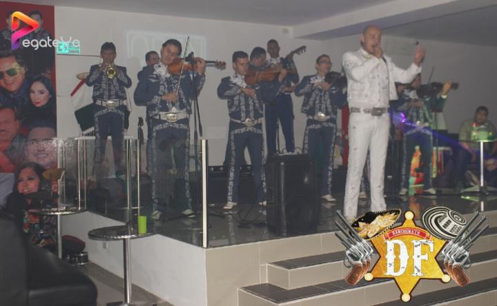 Foto 14 de El DF Club - 3er FDS Julio 2016 en El DF Club Discoteca