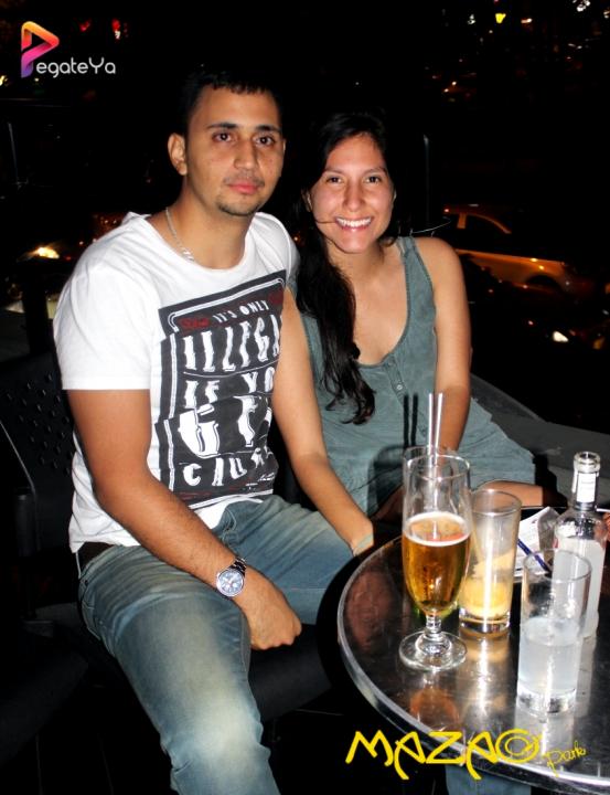 Foto 5 de Mazao Park - 1er FDS Julio 2015 en Mazao Park, Cali
