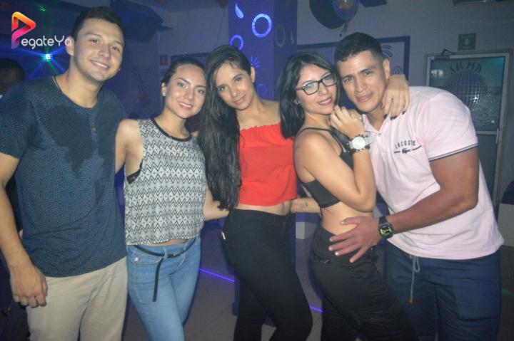 Foto 17 de Ahma Bar - 5to FDS Enero 2016 en Ahma Cali, Cali