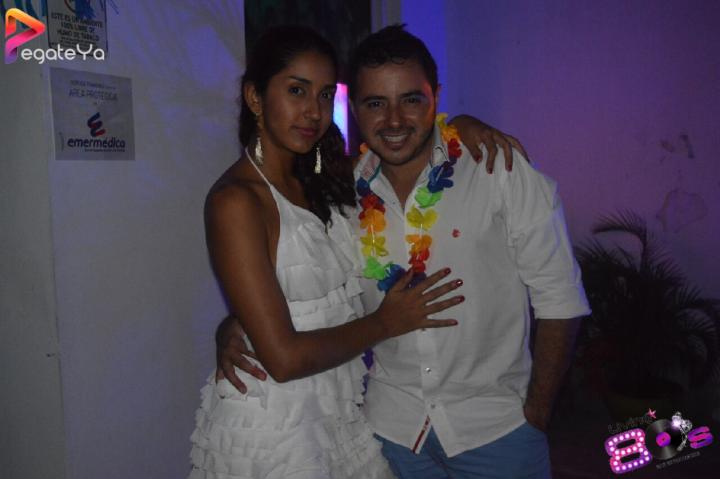 Foto 24 de living 80 - 3er Julio 2016 en Living Ochentas Cali, Cali