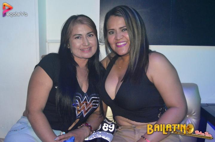 Foto 22 de Bailatino - 5to Fds Julio 2017 en Bailatino - Bar, Cali