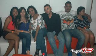 Foto 21 de Noviembre 24 del 2012 en Miami Bar Cali, Cali