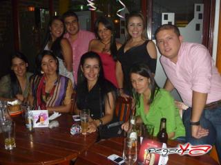 Foto 14 de Mayo 26 del 2012 en Urbano Bar Cali, Cali