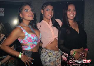 Foto 9 de Discoteca Amnesia en Discoteca Amnesia Club, Bogotá