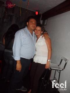 Foto 24 de 25-26 Febrero 2012 en Feel Club Bucaramanga, Bucaramanga