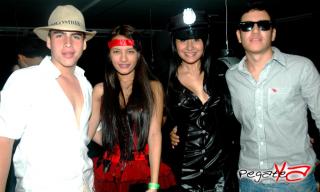 Foto 29 de Nozmy Bar - Oct 27 del 2012 en Nozomi Club, Cali