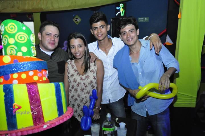 Foto 18 de El manicomio sábado 18 de abril 2015 en Discoteca El Manicomio Bucaramanga, Bucaramanga