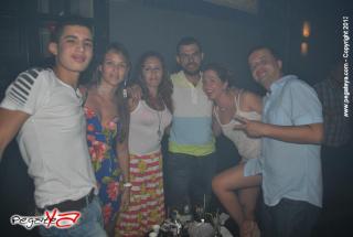 Foto 29 de babar 22 de junio de 2013 en Babar cartagena, Cartagena