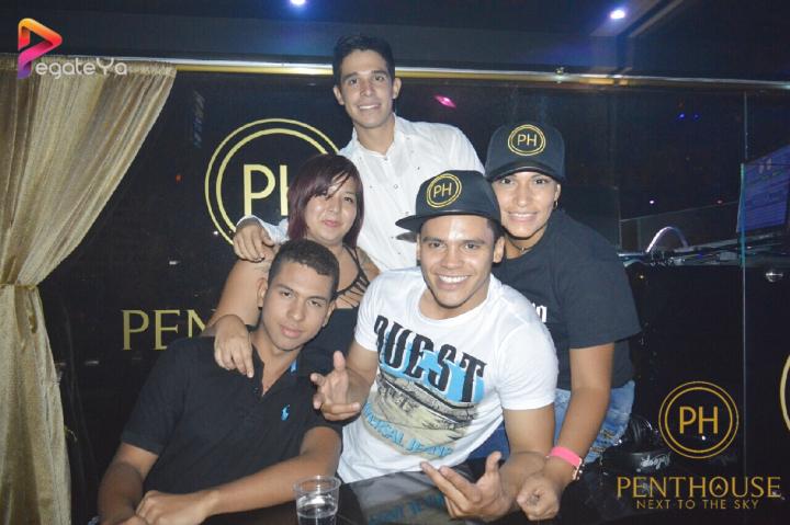 Foto 13 de Penthouse Club - 3er JuLIo 2016 en Penthouse 1800, Cali