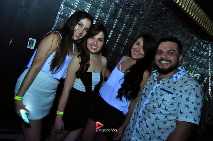 Foto 67 de Piso V - Sabado 11 de marzo de 2017 en Bar Piso V Bucaramanga, Bucaramanga