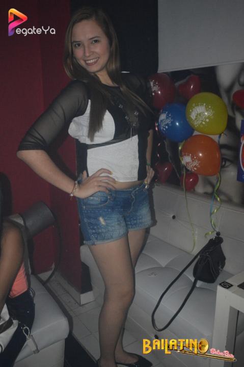 Foto 2 de Bailatino - 1er Fds Mayo 2016 en Bailatino - Bar, Cali
