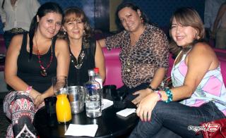Foto 23 de Octubre 19 del 2013 en Kabaret - Granada, Cali