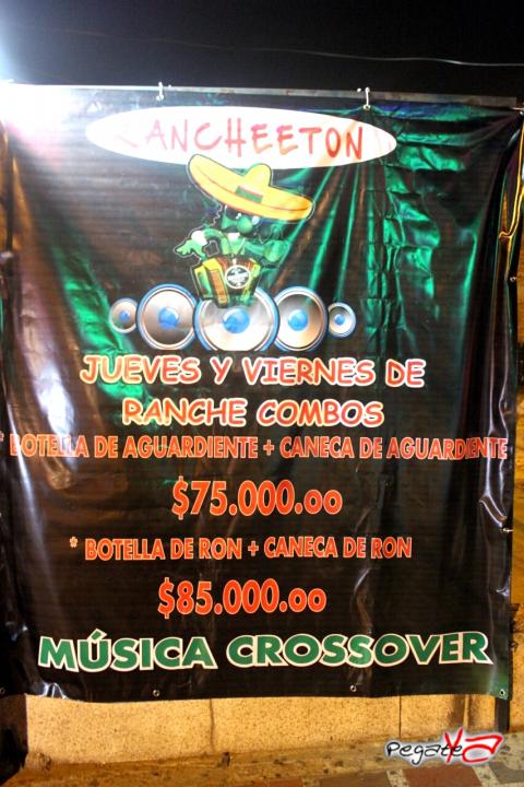 Foto 35 de Rancheeton - Julio 19 en Rancheton Cali, Cali
