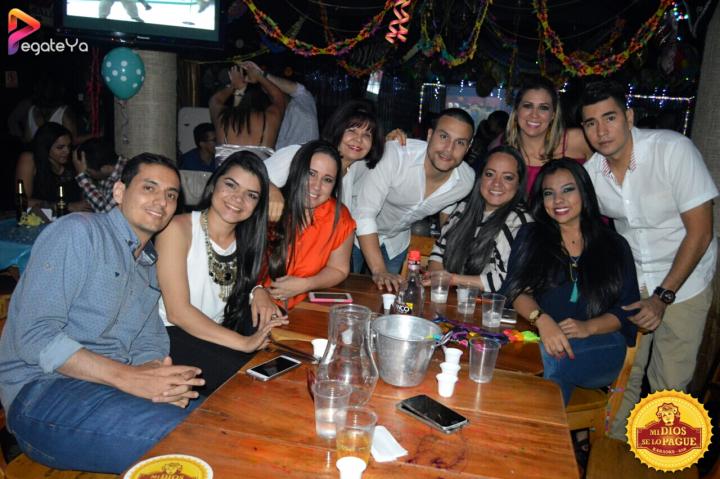 Foto 49 de Mi Dios se lo Pague - 5to Fds Julio en Fonda Mi Dios Se Lo Pague, Cali