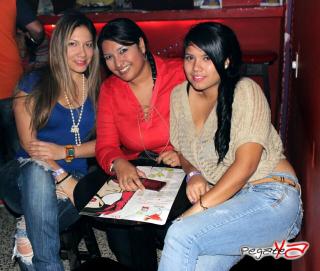 Foto 7 de Agosto 03 del 2013 en Kabaret - Granada, Cali
