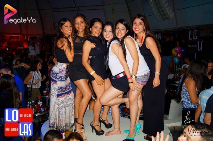 Foto 55 de Lolas Club - 1er Fds Mayo 2016 en Lolas Club Menga Cali, Cali